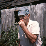 Monroeville with Emmie & Lyle and Granny & Pop Ike