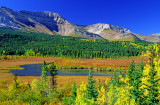 Gacier National Park near Kiowa, MT