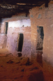 Moon House Ruin, Cedar Mesa, UT