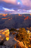 (GC8) Mohave Point, Grand Canyon, AZ