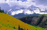 (CR14) Mount Wilson, CO