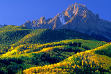 (CR16) Sneffels Peak, CO