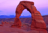 Delicate Arch, Arches National Park, UT