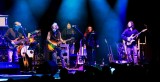 Phil Lesh, Bob Weir, Jeff Pehrson, Sunshine Becker, Jon Kadlecik