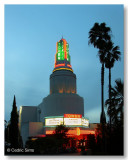 Sacramento Tower Theatre
