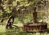 King's Mill - Stirling O9 #3262