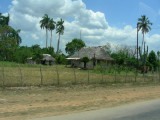 Another rural home
