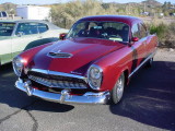 Kaiser Manhattan2007 Wickenburg
