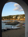 Calella de Palafrugell