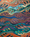 Painting on Canvas: N.Rich