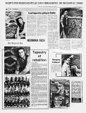 Reviews & Articles: Fibre art exhibition 1981: N.Rich