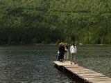 Lacul Sfanta Ana (Saint Ana Lake)