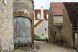Vezelay # 2