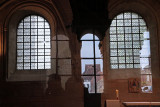 Vezelay Abbey #3
