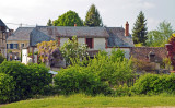 la Chapelle d'Angillon