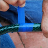 F4 Aviation Tape a.k.a. Mighty Fixit a.k.a. Rescue Tape