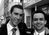 April 6 2010: Selling Jesus