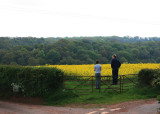 May 11 2010: Down by the Family Farm