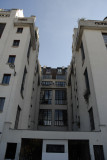 October 2007 - Rue Victor Schoelcher 75015