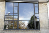 October 2007 - Rue Victor Schoelcher 75015