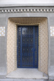 October 2007 - Rue Victor Schoelcher 75015