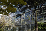 October 2007 - Fondation Cartier 75015