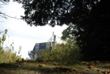 October 2007 - Near fromFondation Cartier 75015