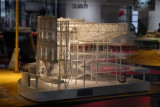 November 2007 - Centre pompidou 75004