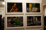 November 2007 - Exhibition ParisPhoto - Pierre Faure