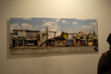 November 2007 - Exhibition ParisPhoto - Dionisio Gonzalez