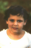 Mecia - niece