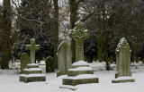 Thornaby Cemetery