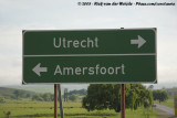 A photo every Dutch tourist will take...