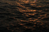 100% of the previous photo (reflection from the sea - DR100%)