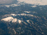A circular formation