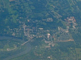 Shepherdstown, WV, on the Potomac