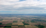 Mile high plains