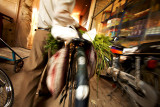 Vegetable buyer - Esfahan