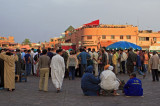Place Jemaa el-Fna