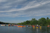 Paddling the Mohawk RiverJune 2, 2010