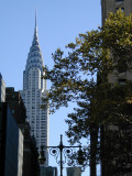 Chrysler Building