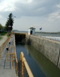 Erie Canal - Lock 7