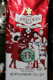 Starbucks Christmas Blend