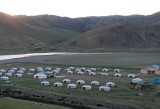 Anar Ger Camp