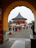 Imperial Vault of Heaven