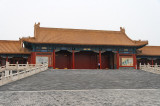 Forbidden City