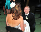 Mary-Beth's and Jarrod's Wedding (Dec 28 2009)