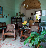 Private home, Trinidad 8