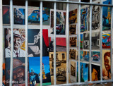 Art Gallery, Trinidad Cuba 1