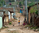 Street Scene, Trinidad 10